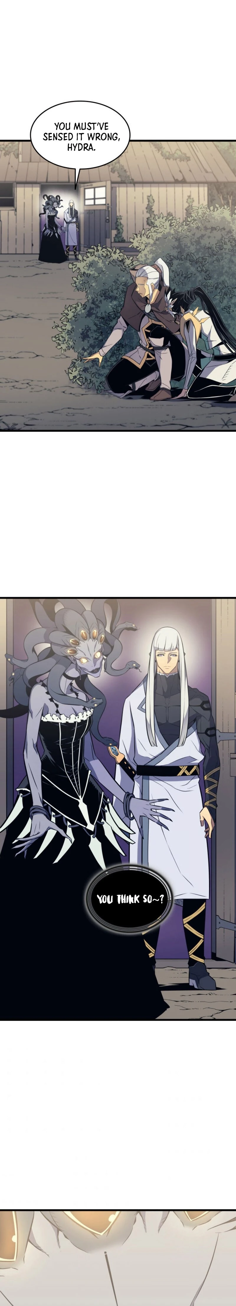 The Archmage Returns After 4000 Years Chapter 89 — Page 65