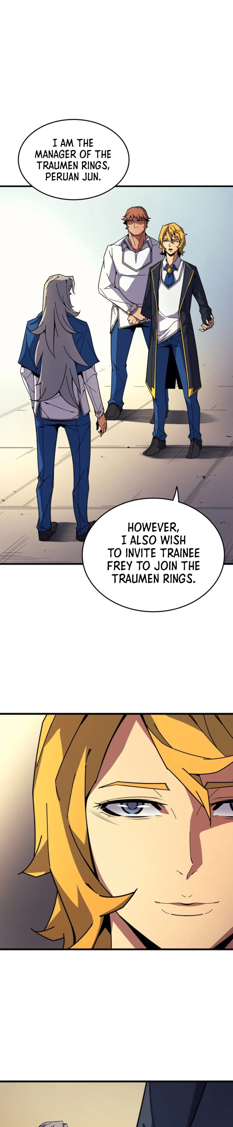 The Archmage Returns After 4000 Years Chapter 9 — Page 2