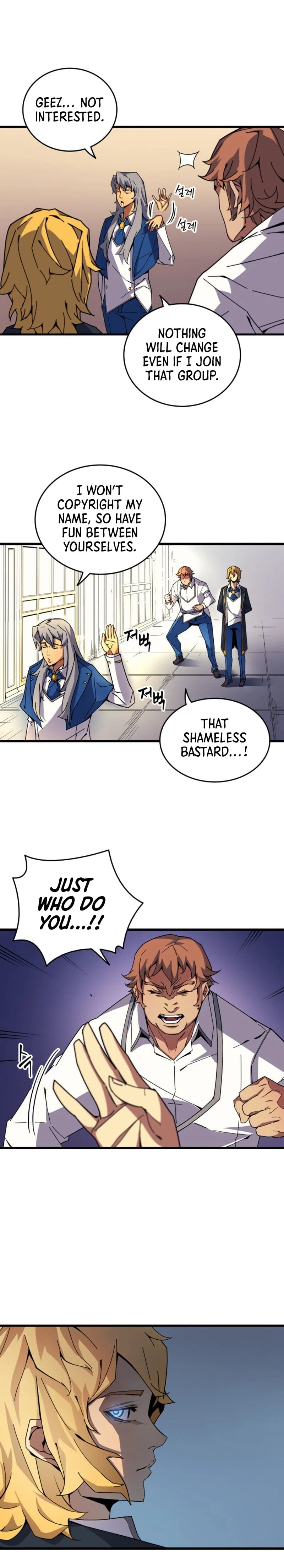 The Archmage Returns After 4000 Years Chapter 9 — Page 4