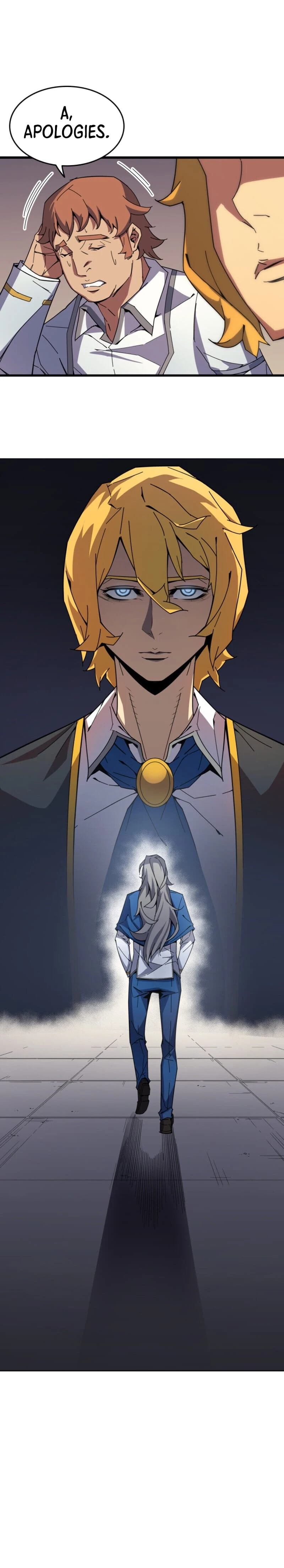 The Archmage Returns After 4000 Years Chapter 9 — Page 5