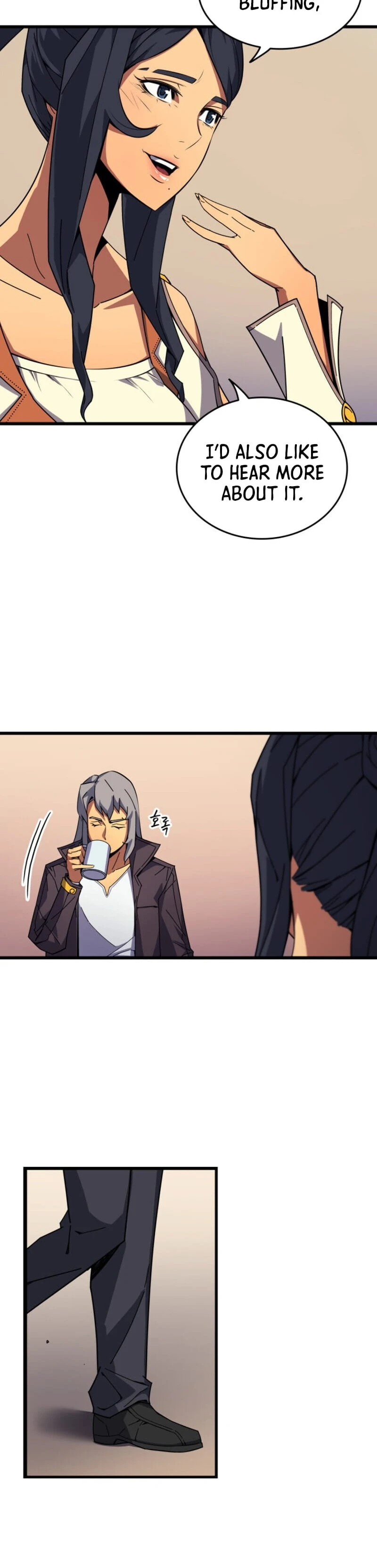 The Archmage Returns After 4000 Years Chapter 9 — Page 10