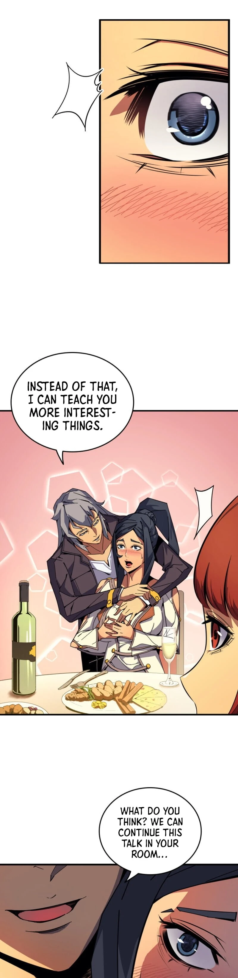 The Archmage Returns After 4000 Years Chapter 9 — Page 11