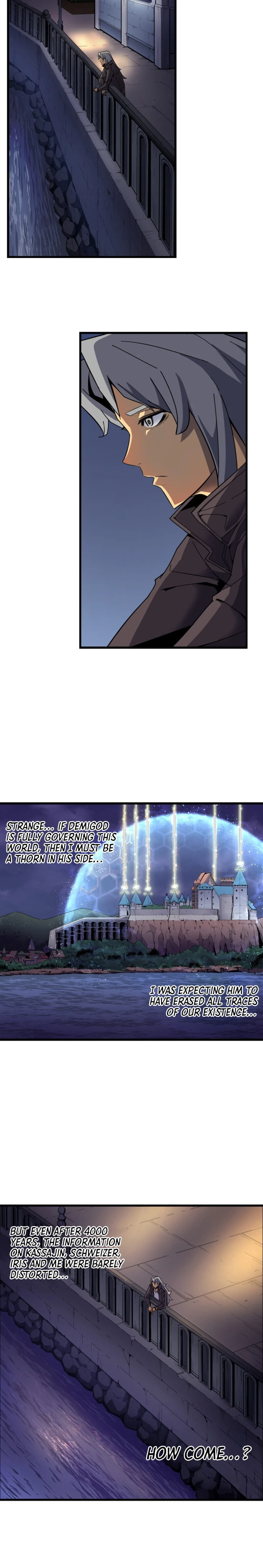 The Archmage Returns After 4000 Years Chapter 9 — Page 14