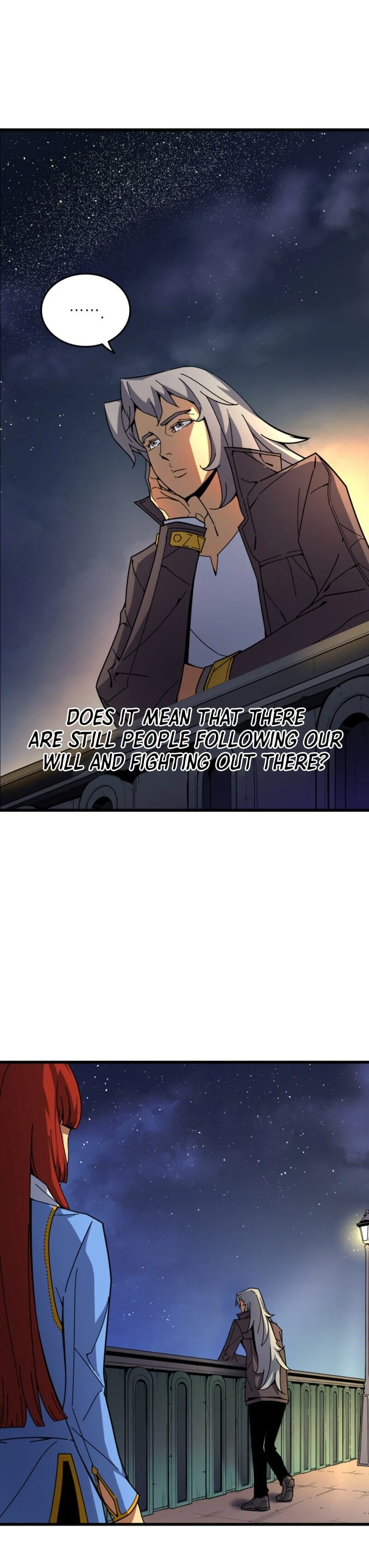 The Archmage Returns After 4000 Years Chapter 9 — Page 15