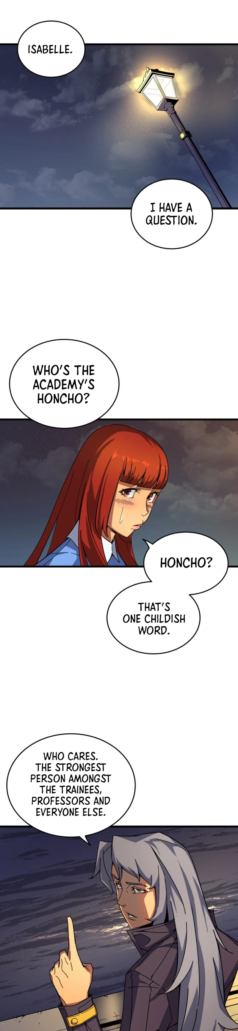 The Archmage Returns After 4000 Years Chapter 9 — Page 17