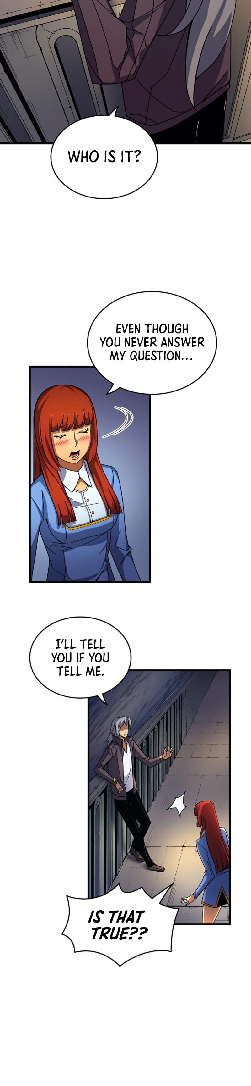 The Archmage Returns After 4000 Years Chapter 9 — Page 18