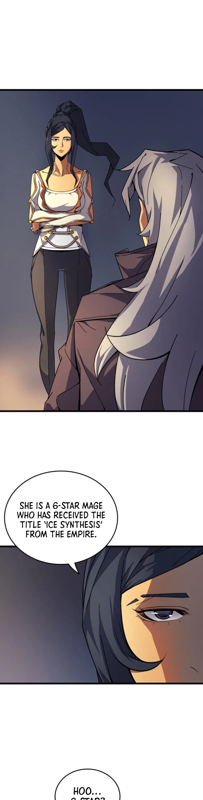 The Archmage Returns After 4000 Years Chapter 9 — Page 20