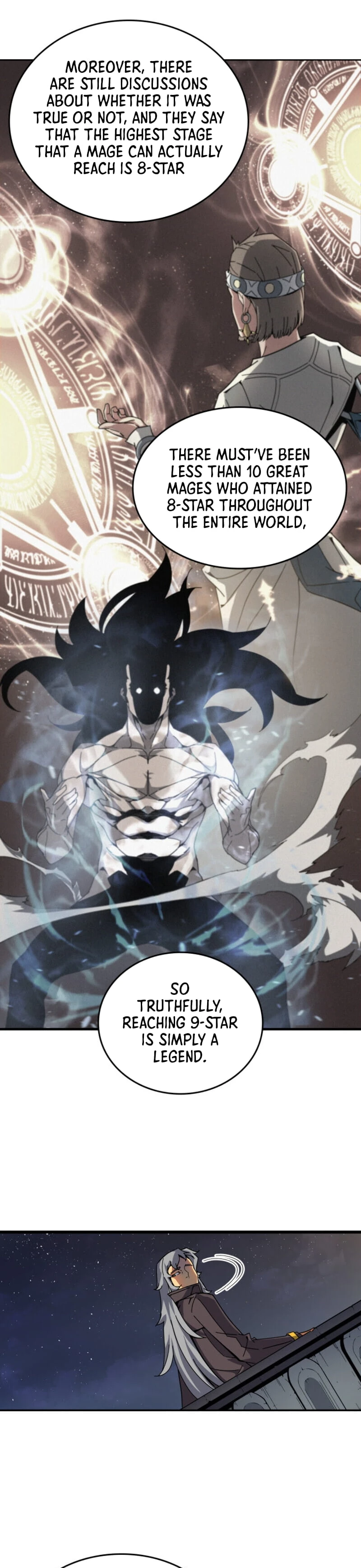 The Archmage Returns After 4000 Years Chapter 9 — Page 22