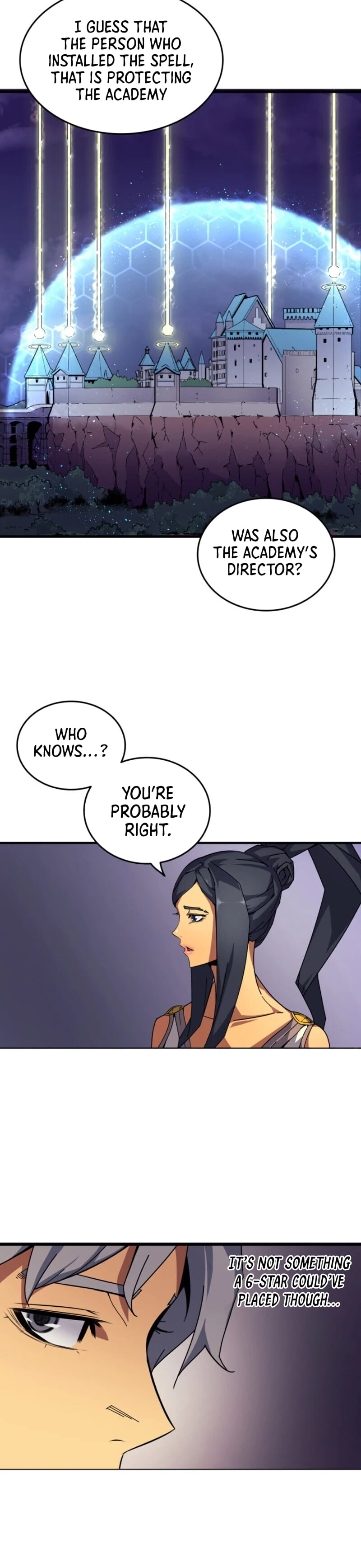 The Archmage Returns After 4000 Years Chapter 9 — Page 23