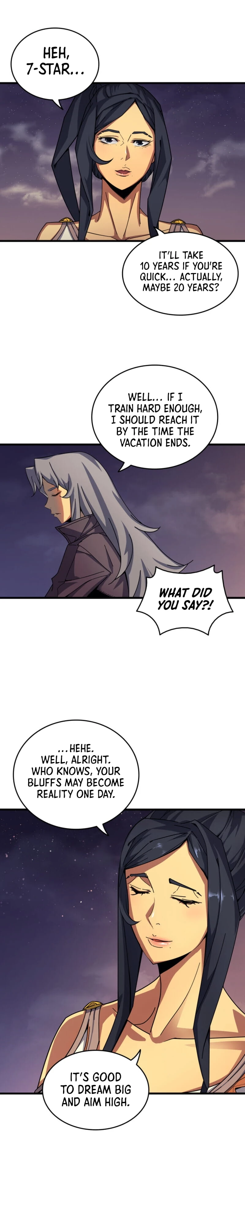 The Archmage Returns After 4000 Years Chapter 9 — Page 26