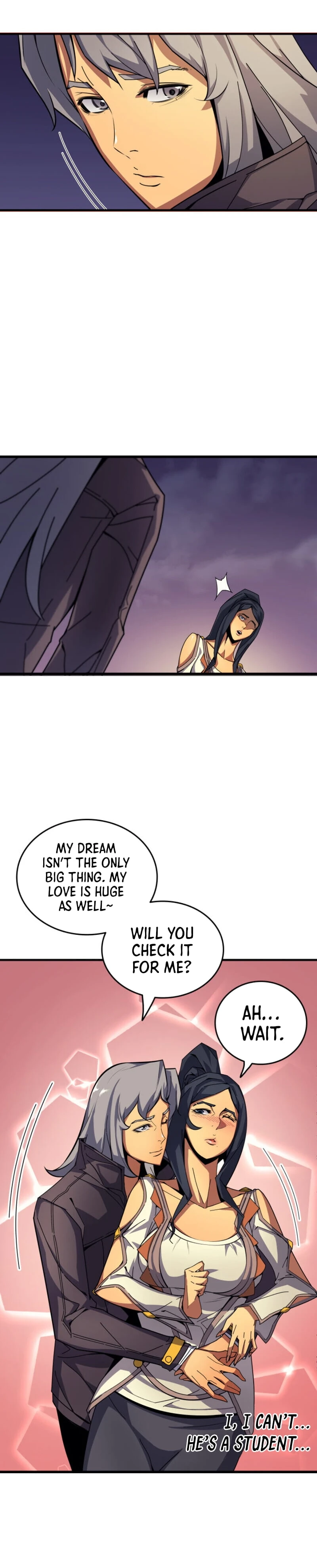 The Archmage Returns After 4000 Years Chapter 9 — Page 27