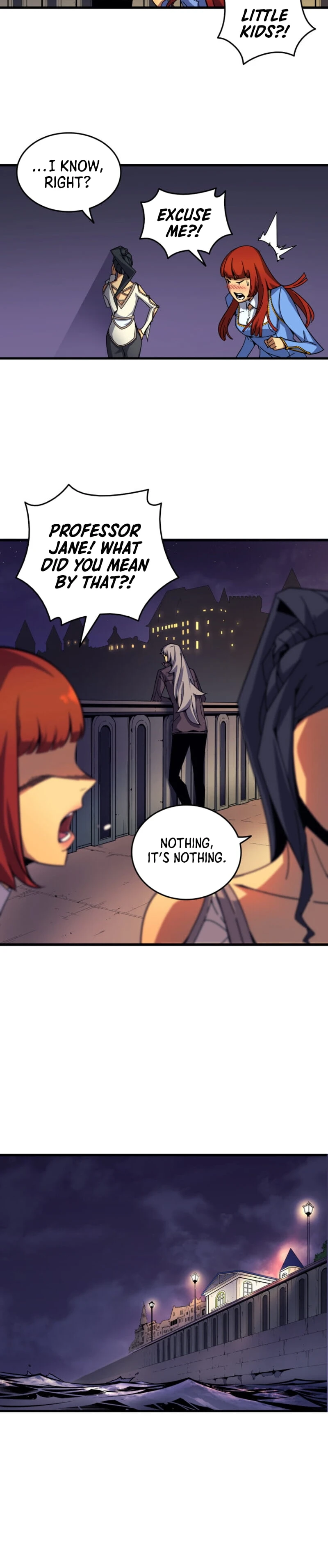 The Archmage Returns After 4000 Years Chapter 9 — Page 29