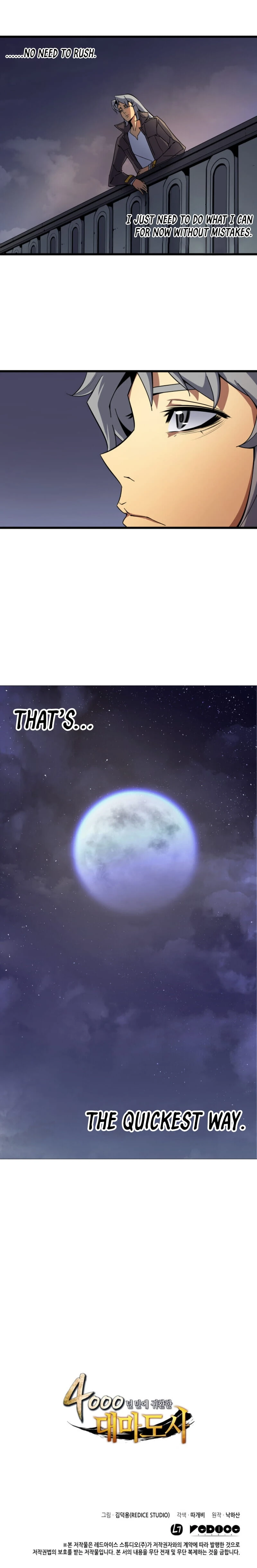 The Archmage Returns After 4000 Years Chapter 9 — Page 30