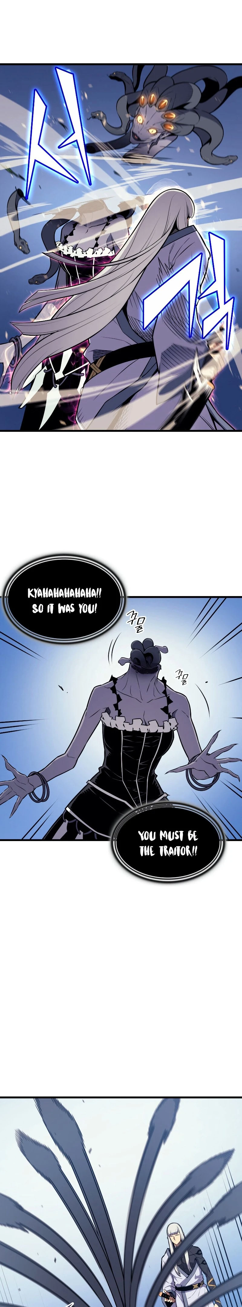 The Archmage Returns After 4000 Years Chapter 90 — Page 6