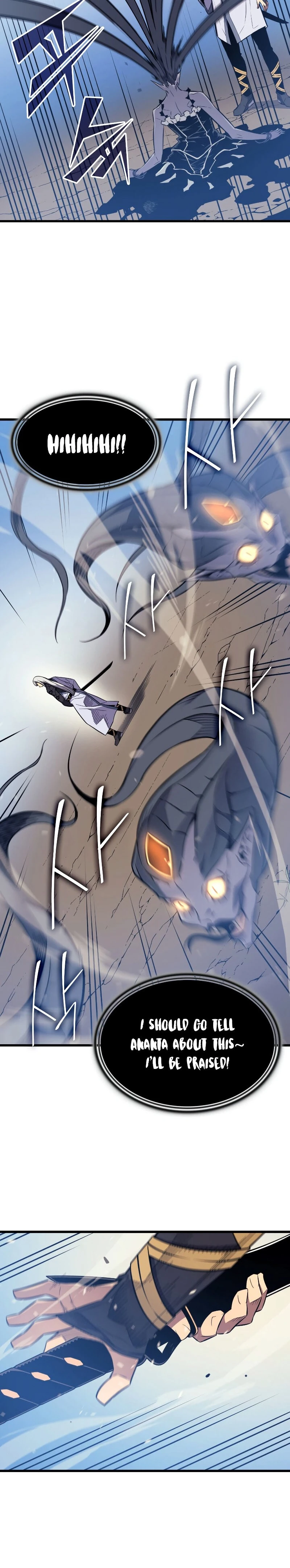 The Archmage Returns After 4000 Years Chapter 90 — Page 7
