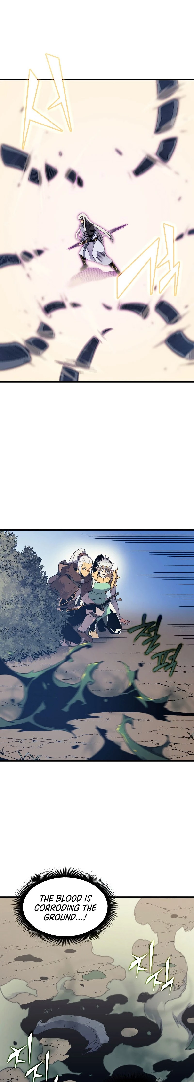 The Archmage Returns After 4000 Years Chapter 90 — Page 8