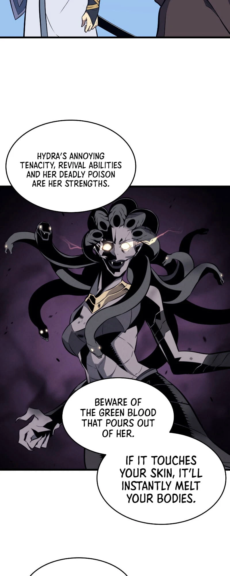 The Archmage Returns After 4000 Years Chapter 90 — Page 12