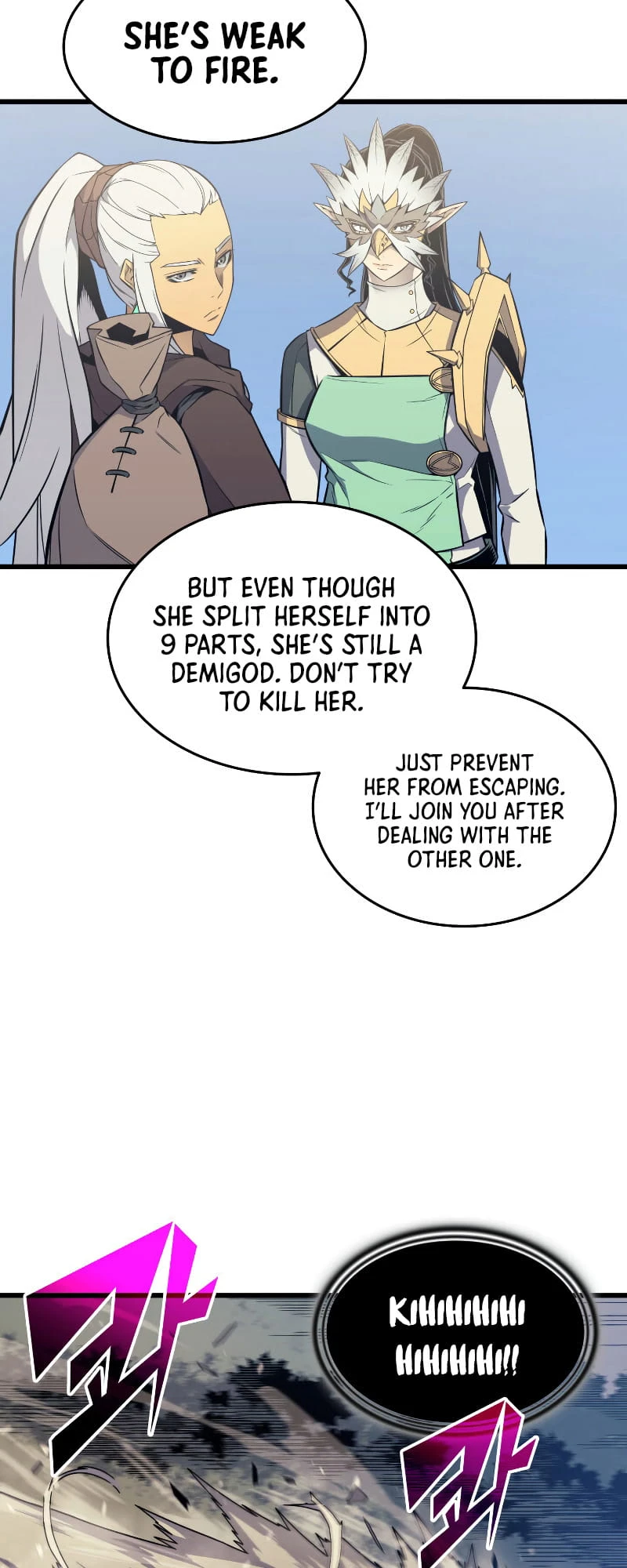 The Archmage Returns After 4000 Years Chapter 90 — Page 13