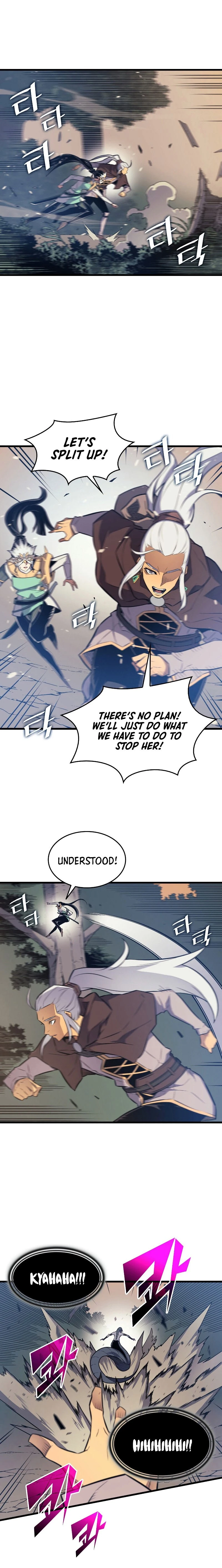 The Archmage Returns After 4000 Years Chapter 90 — Page 16