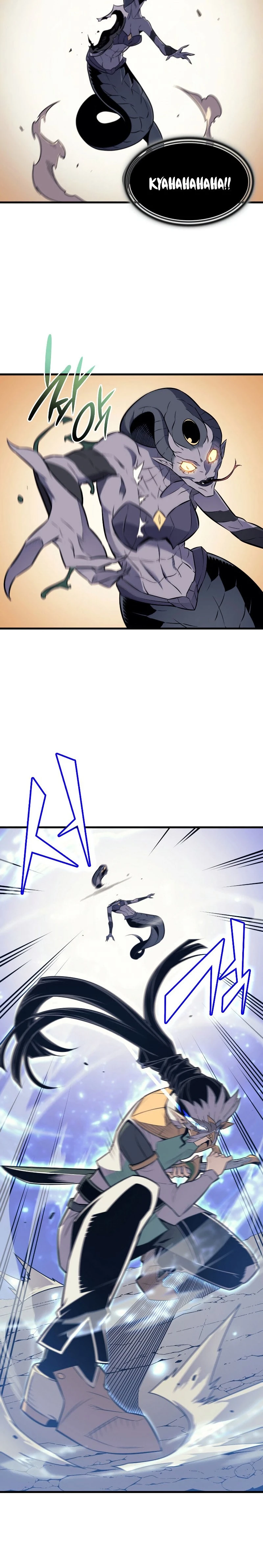 The Archmage Returns After 4000 Years Chapter 90 — Page 18