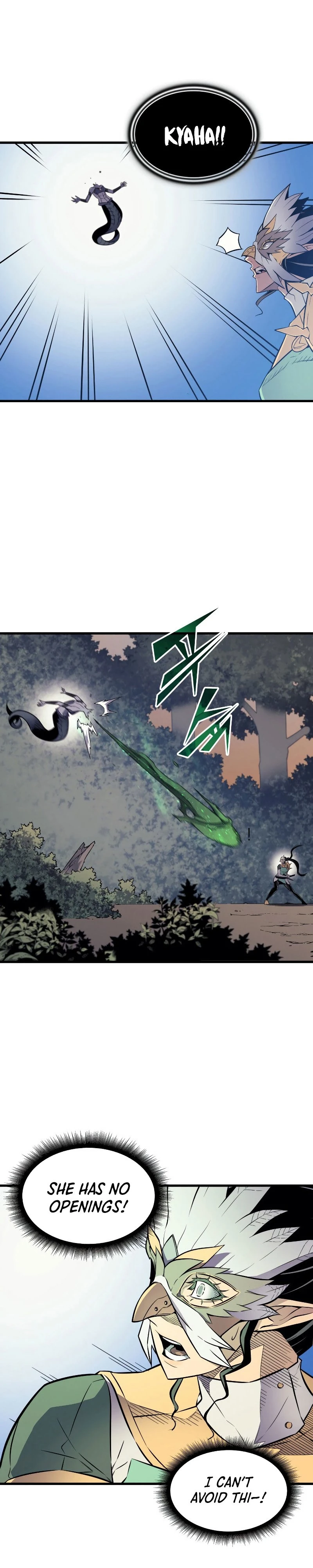 The Archmage Returns After 4000 Years Chapter 90 — Page 19