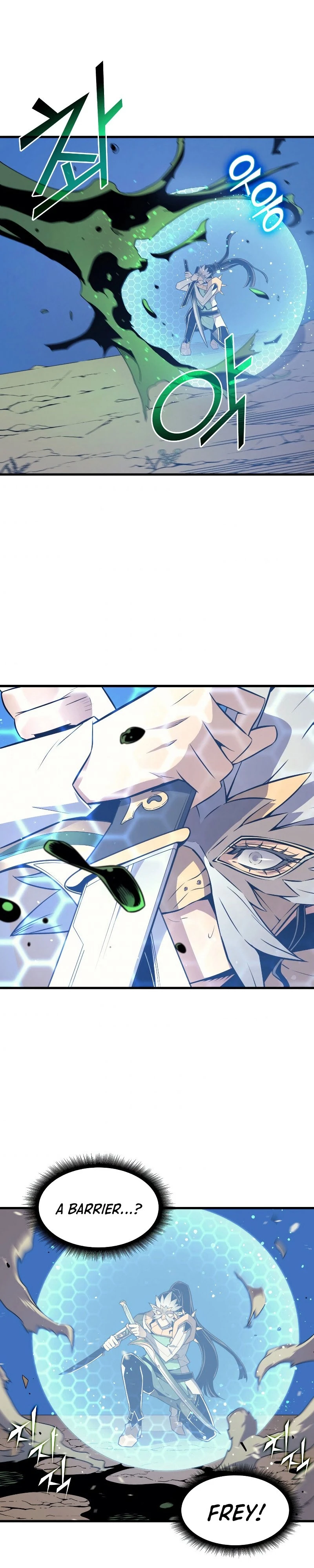 The Archmage Returns After 4000 Years Chapter 90 — Page 20
