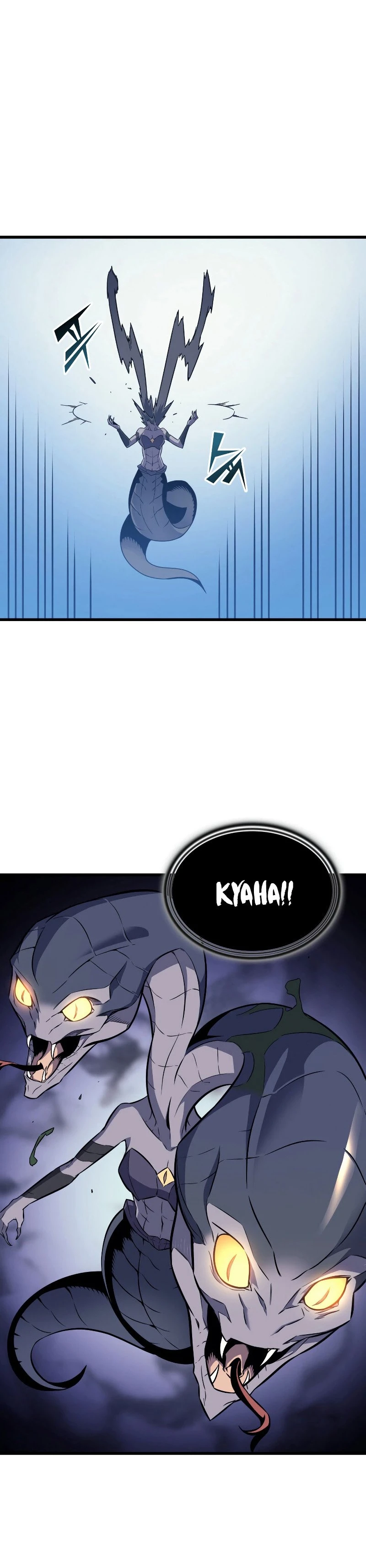 The Archmage Returns After 4000 Years Chapter 90 — Page 21