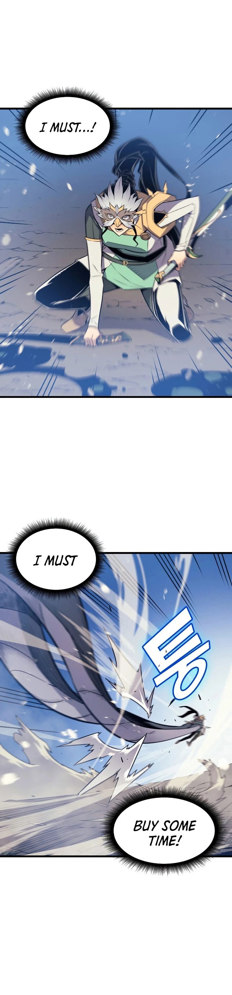 The Archmage Returns After 4000 Years Chapter 90 — Page 22