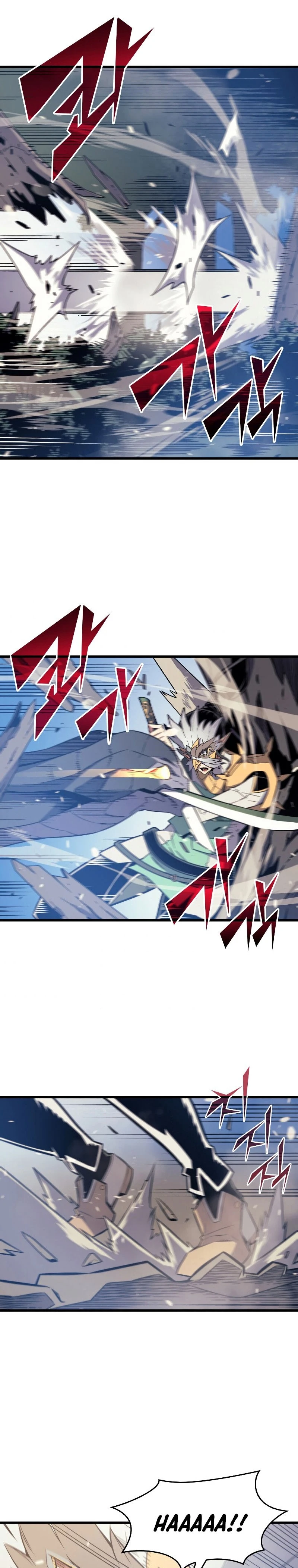 The Archmage Returns After 4000 Years Chapter 90 — Page 23