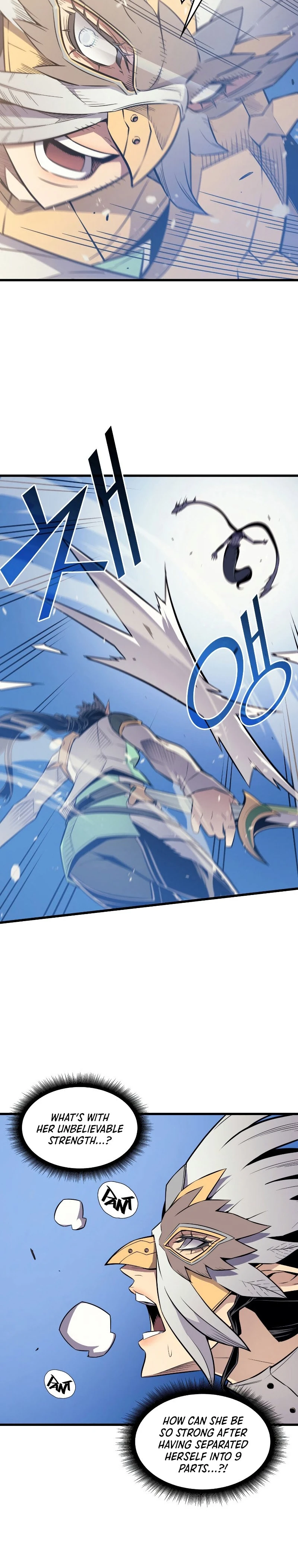 The Archmage Returns After 4000 Years Chapter 90 — Page 24