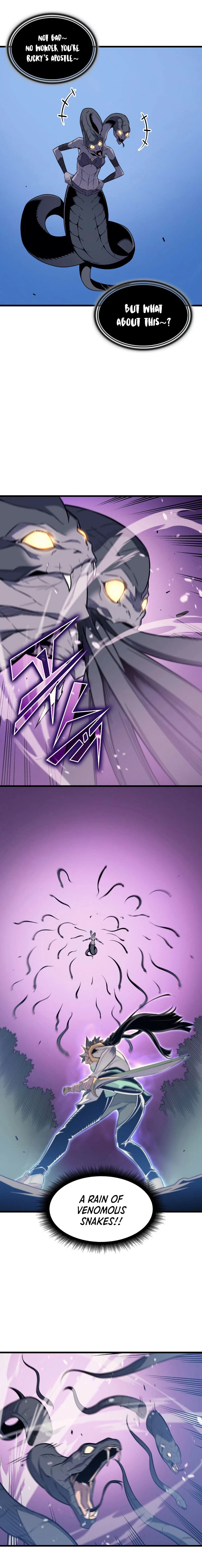 The Archmage Returns After 4000 Years Chapter 90 — Page 25