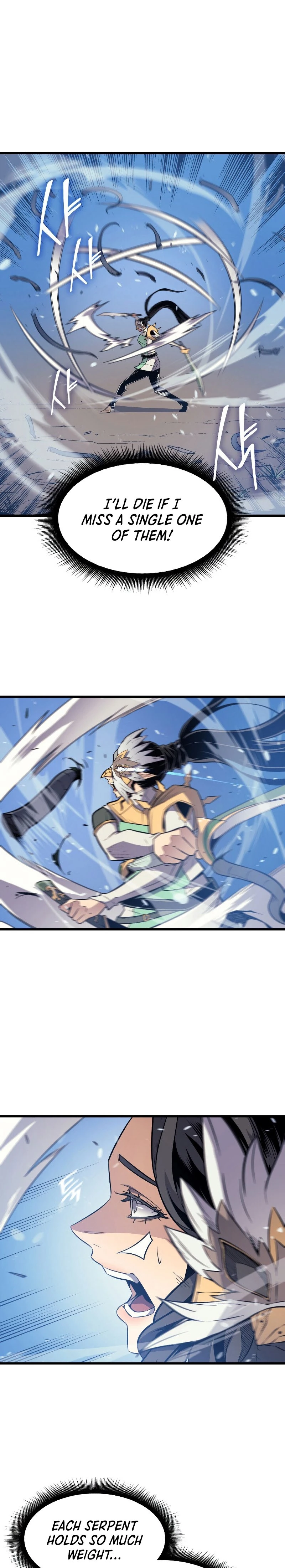 The Archmage Returns After 4000 Years Chapter 90 — Page 26