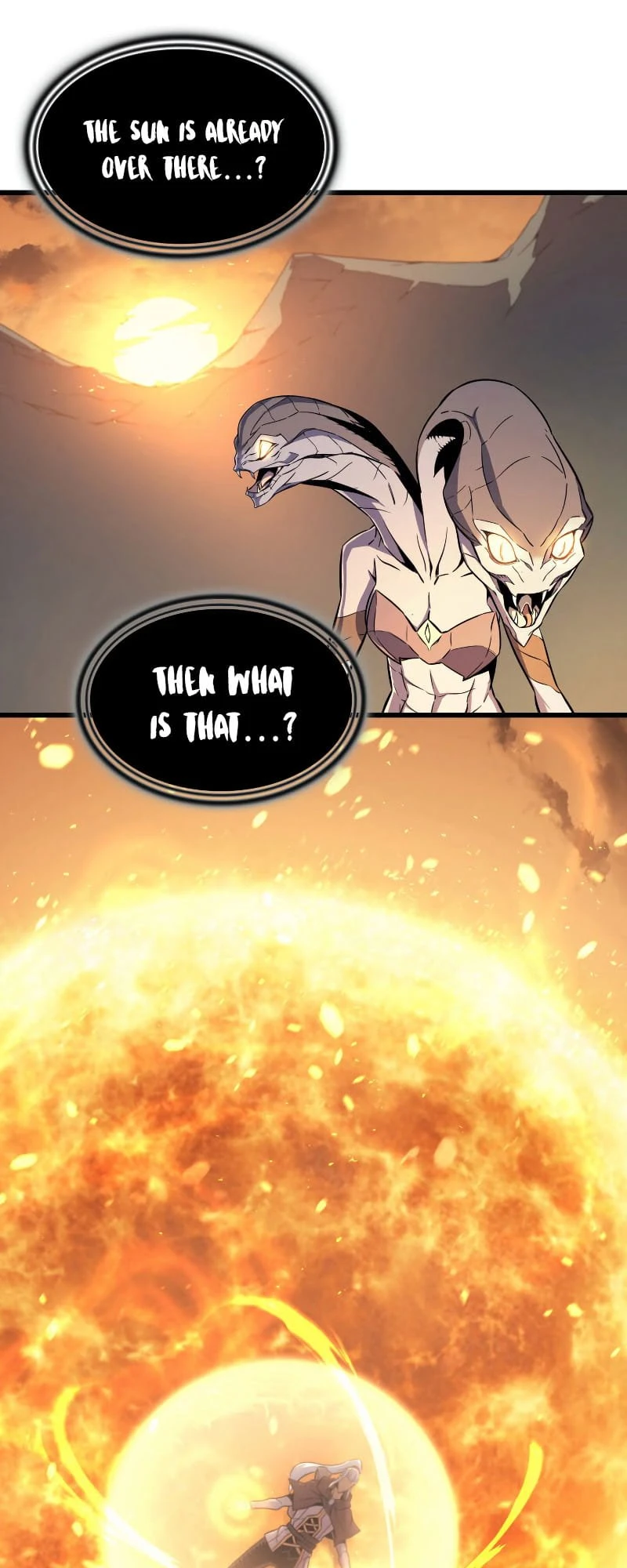 The Archmage Returns After 4000 Years Chapter 90 — Page 30