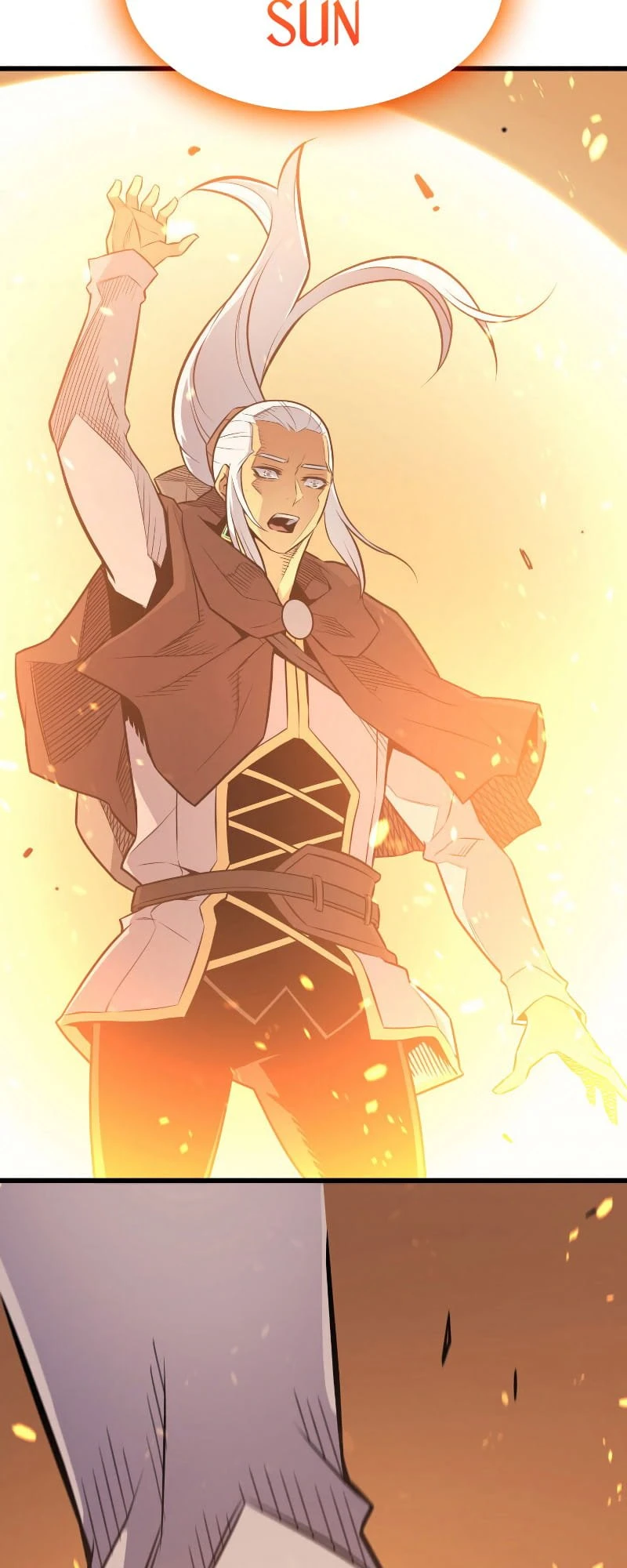 The Archmage Returns After 4000 Years Chapter 90 — Page 32