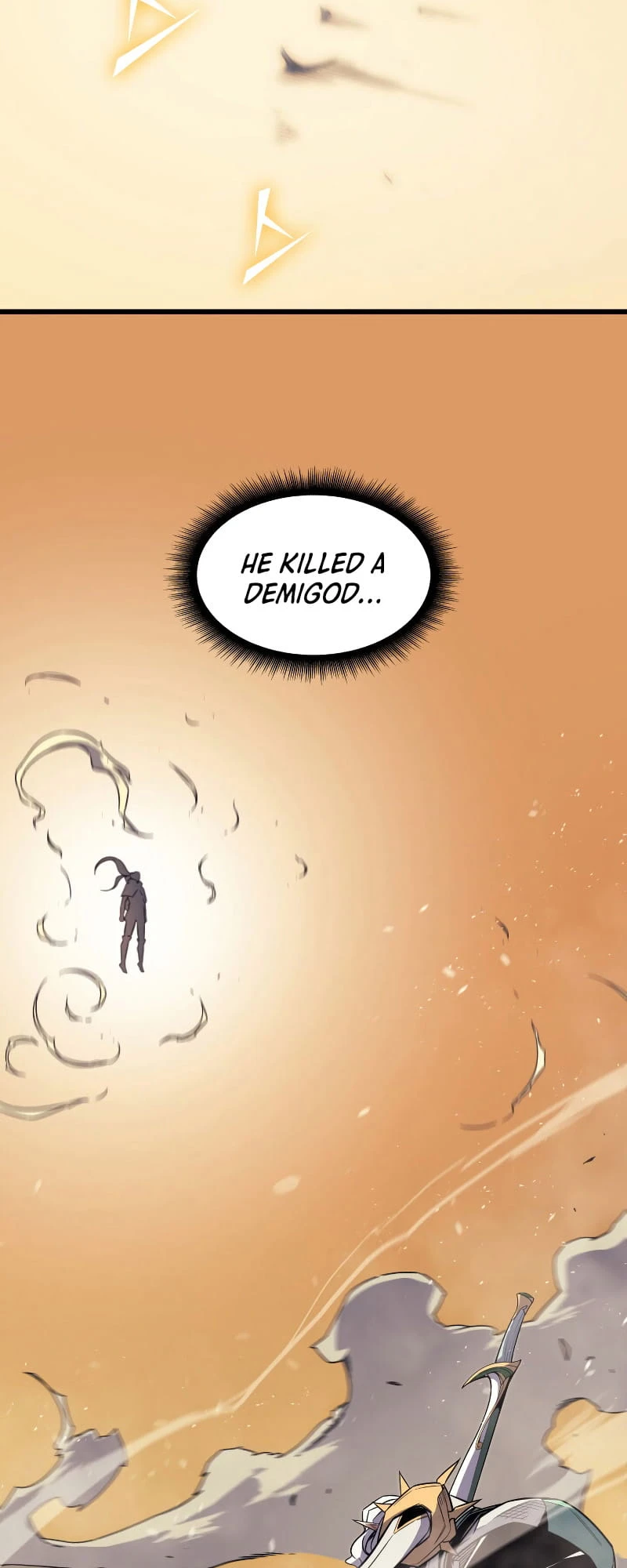 The Archmage Returns After 4000 Years Chapter 90 — Page 38
