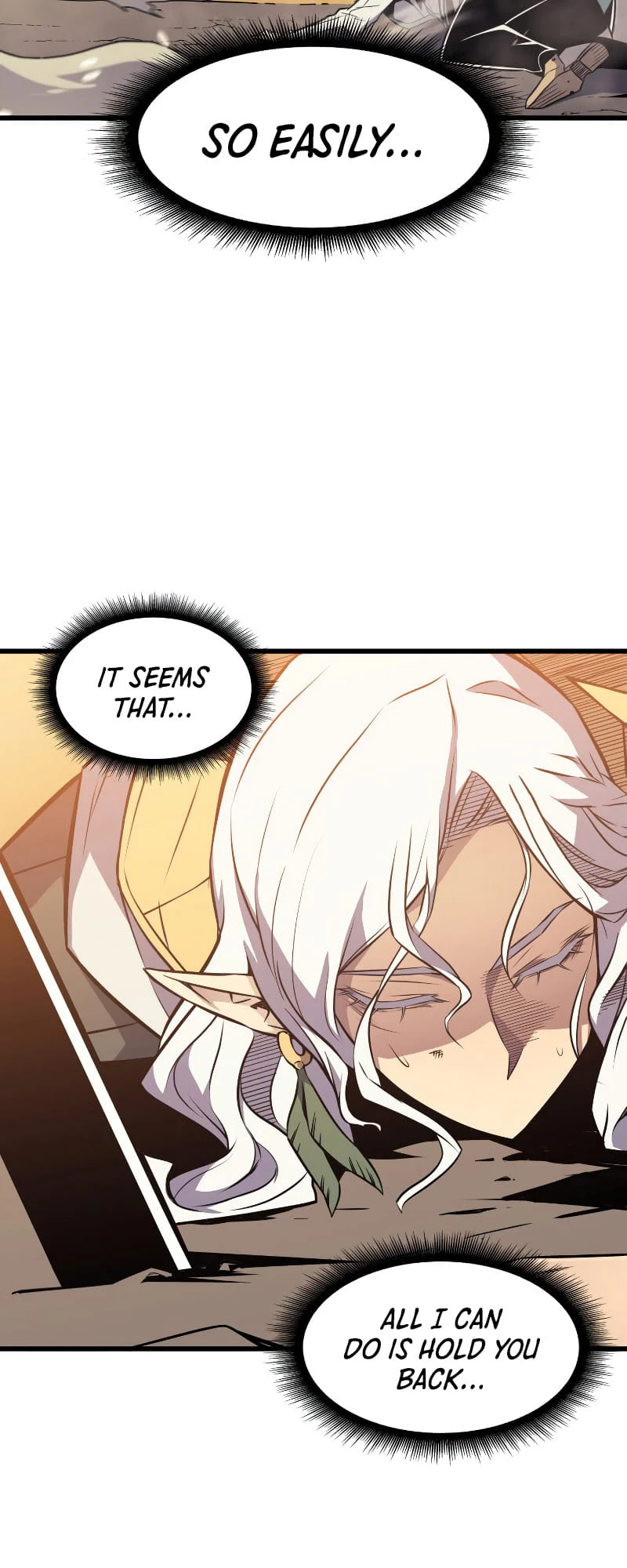 The Archmage Returns After 4000 Years Chapter 90 — Page 39
