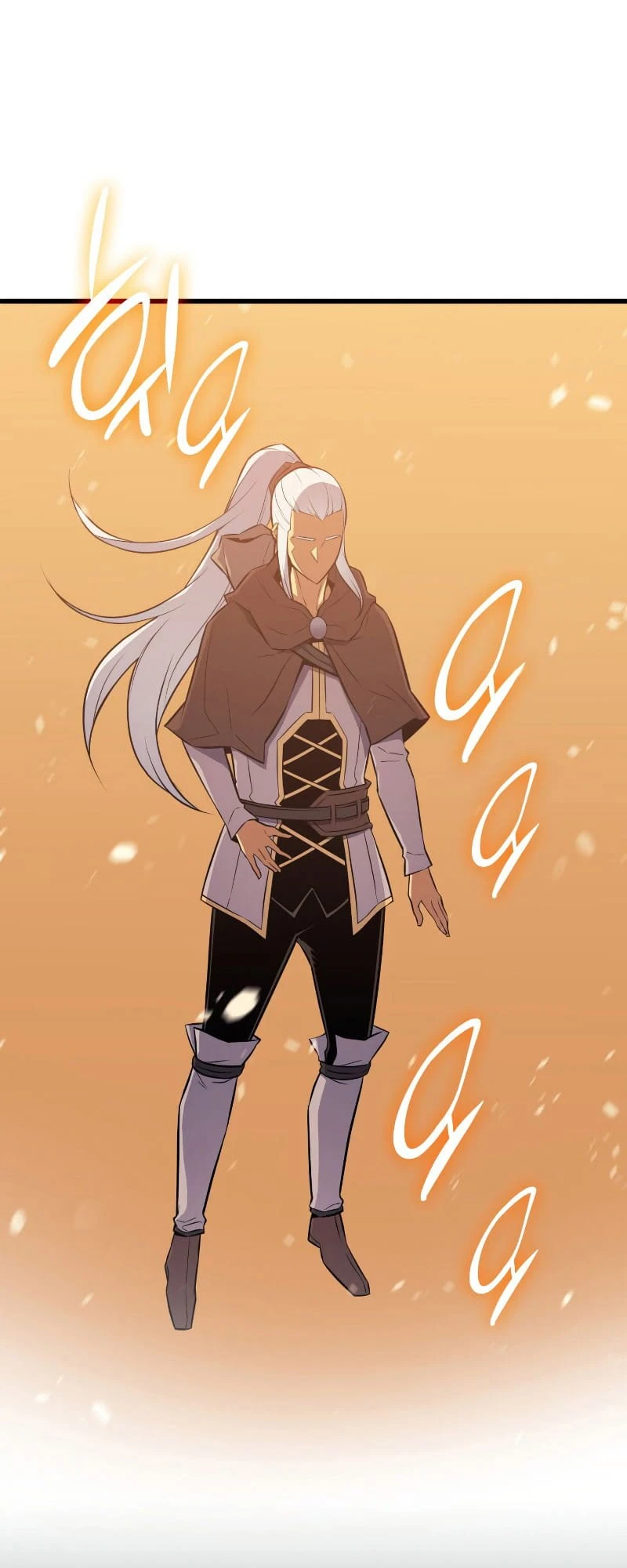 The Archmage Returns After 4000 Years Chapter 90 — Page 40