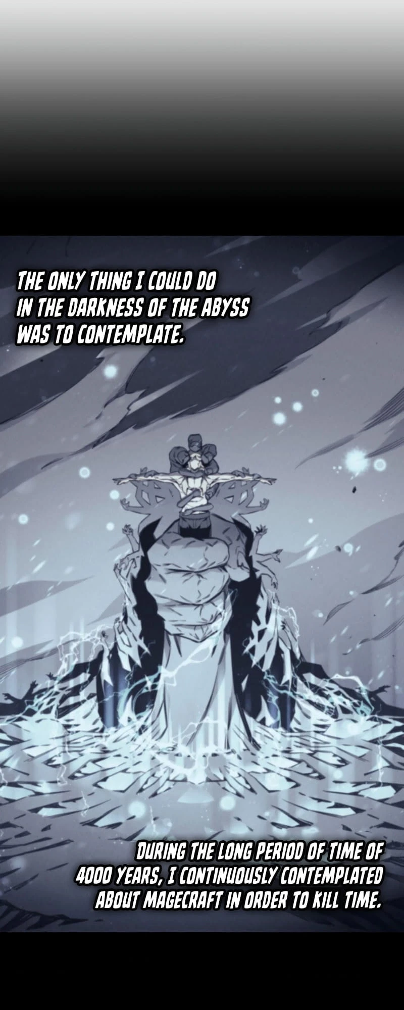 The Archmage Returns After 4000 Years Chapter 90 — Page 41