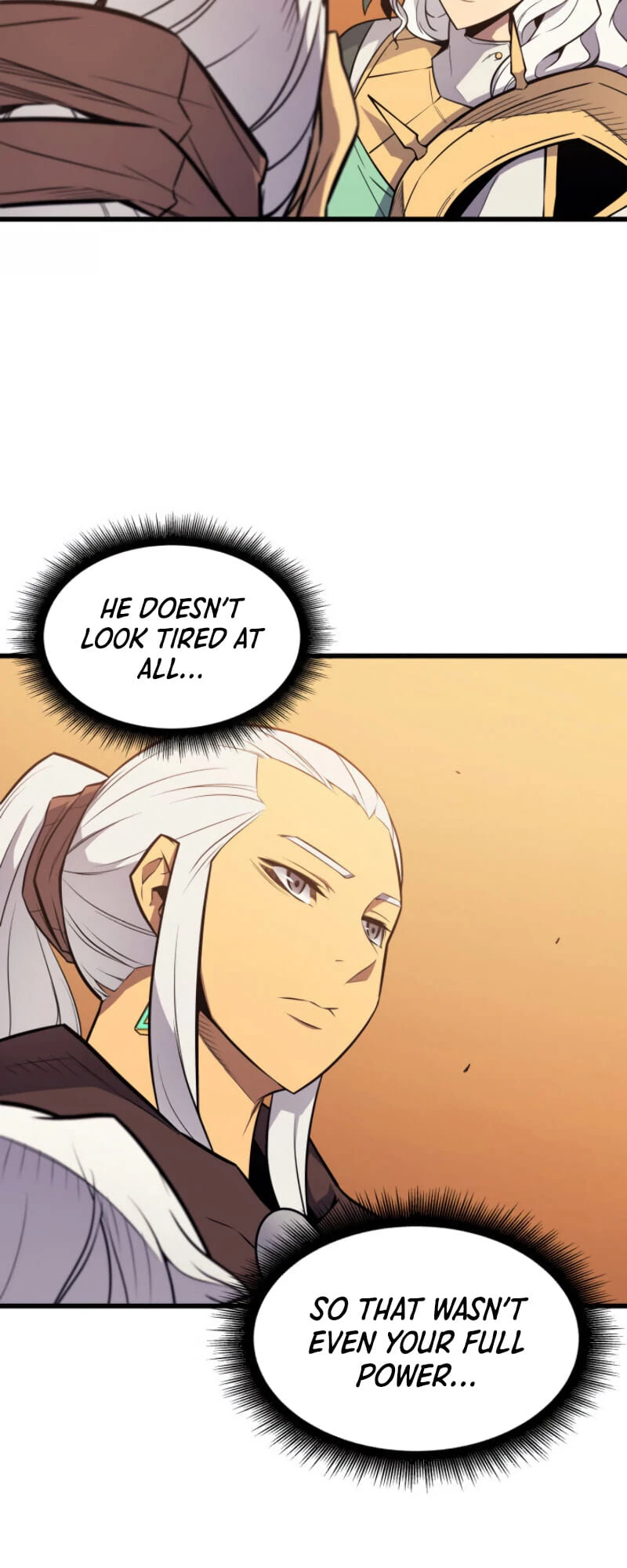 The Archmage Returns After 4000 Years Chapter 91 — Page 3
