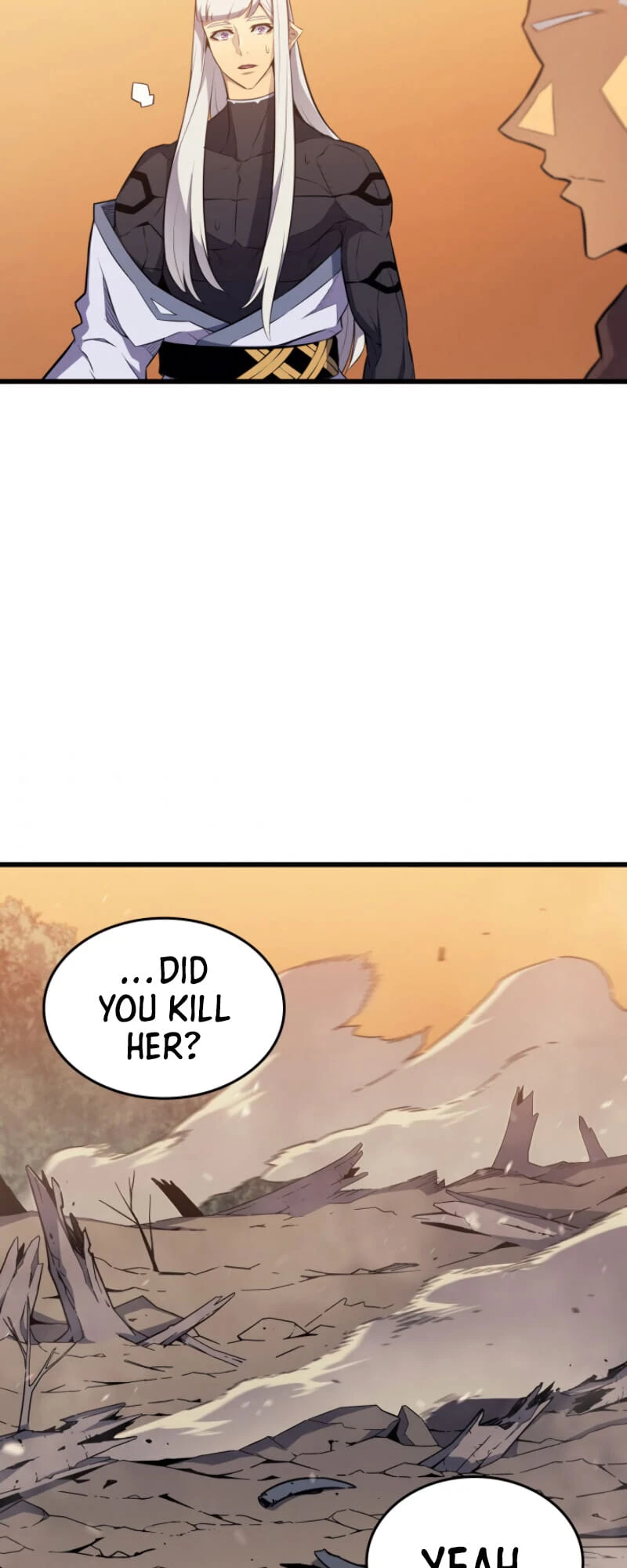 The Archmage Returns After 4000 Years Chapter 91 — Page 5