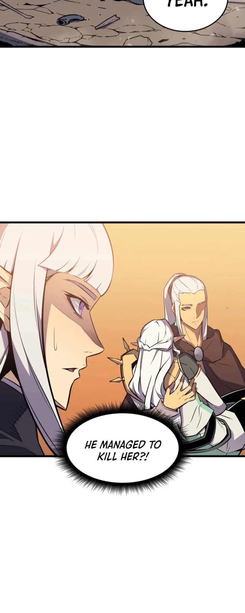 The Archmage Returns After 4000 Years Chapter 91 — Page 6