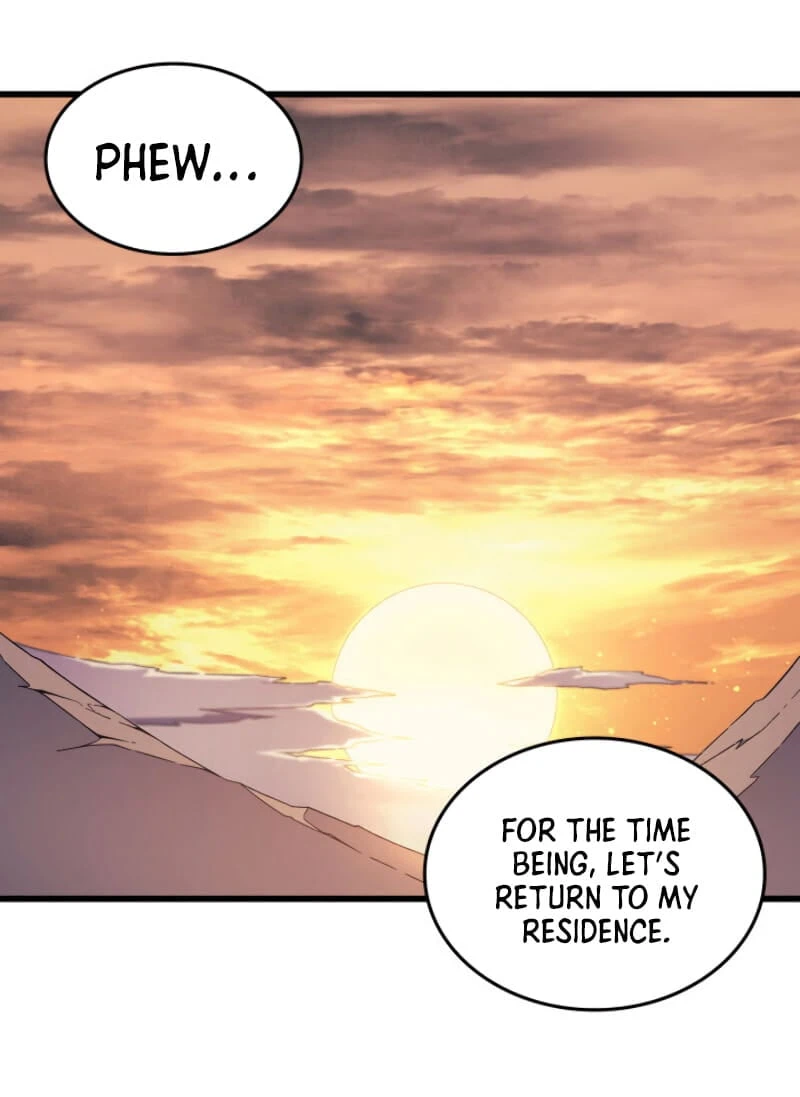 The Archmage Returns After 4000 Years Chapter 91 — Page 7