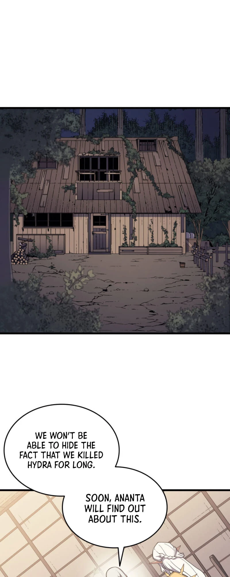 The Archmage Returns After 4000 Years Chapter 91 — Page 8