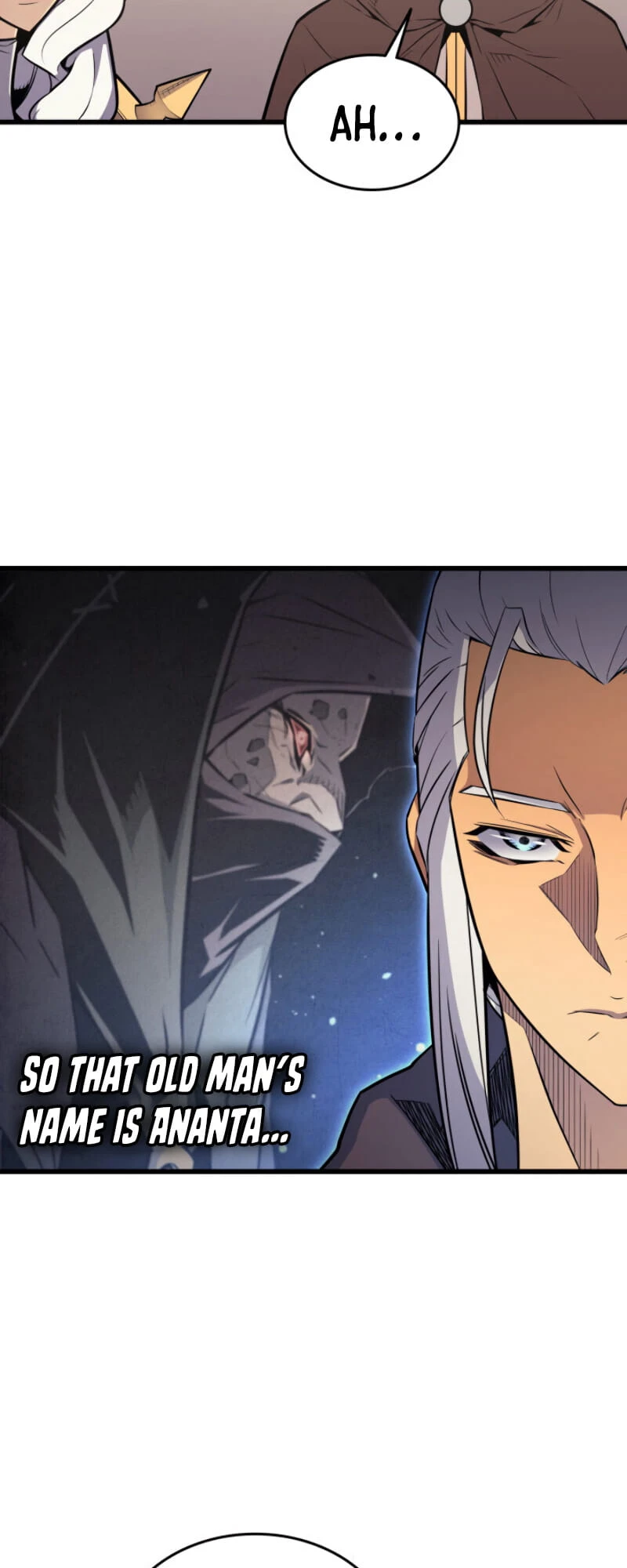 The Archmage Returns After 4000 Years Chapter 91 — Page 10