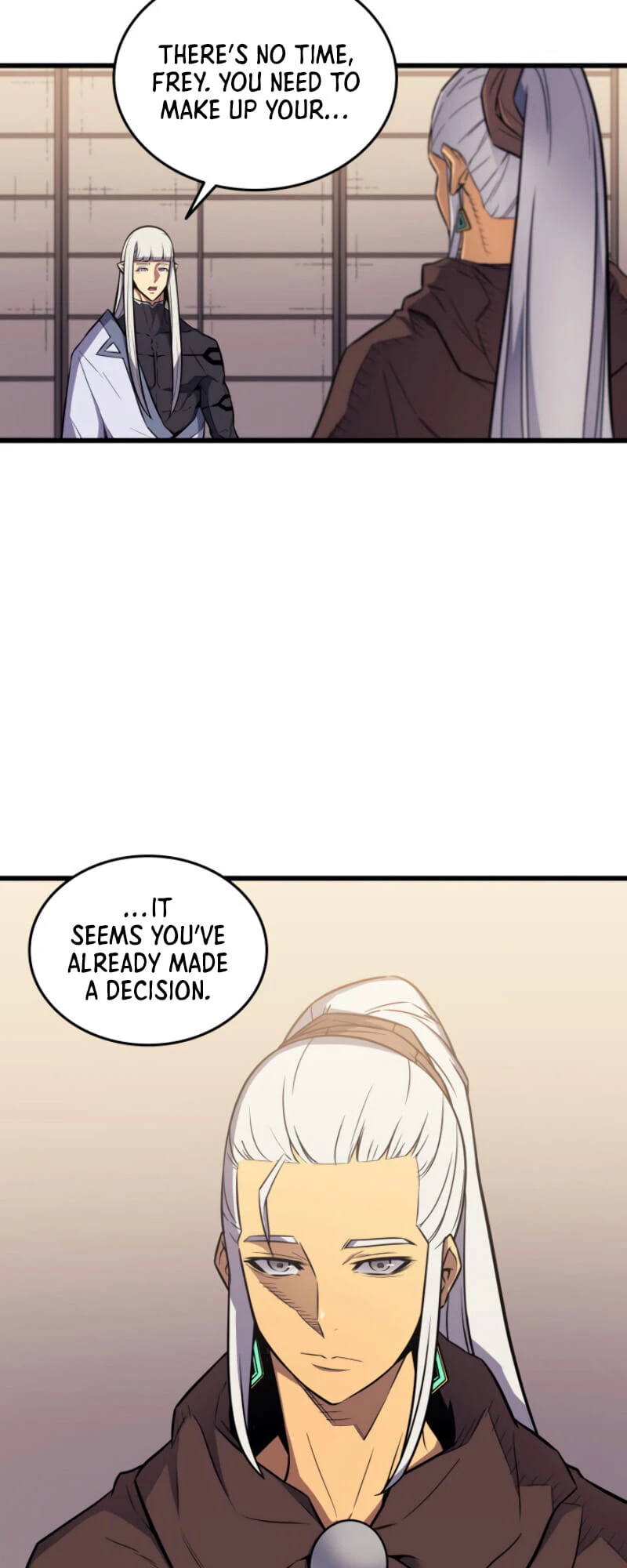 The Archmage Returns After 4000 Years Chapter 91 — Page 11