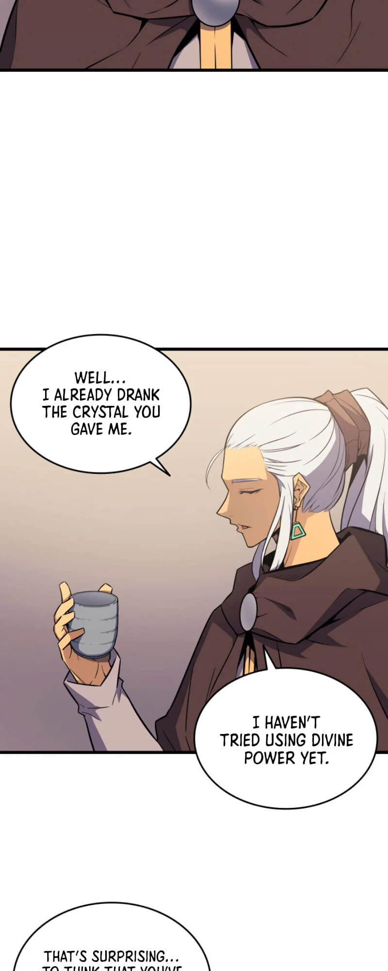 The Archmage Returns After 4000 Years Chapter 91 — Page 12