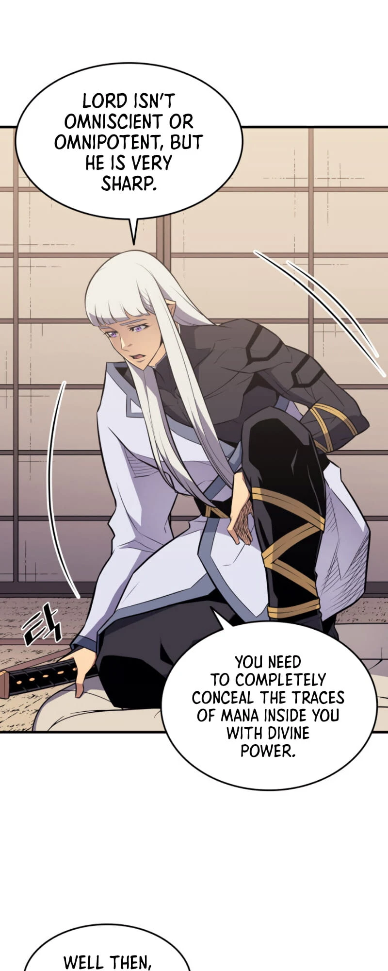 The Archmage Returns After 4000 Years Chapter 91 — Page 15