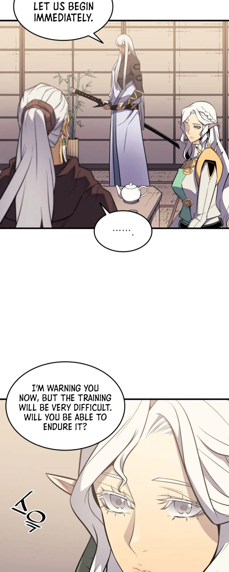 The Archmage Returns After 4000 Years Chapter 91 — Page 16