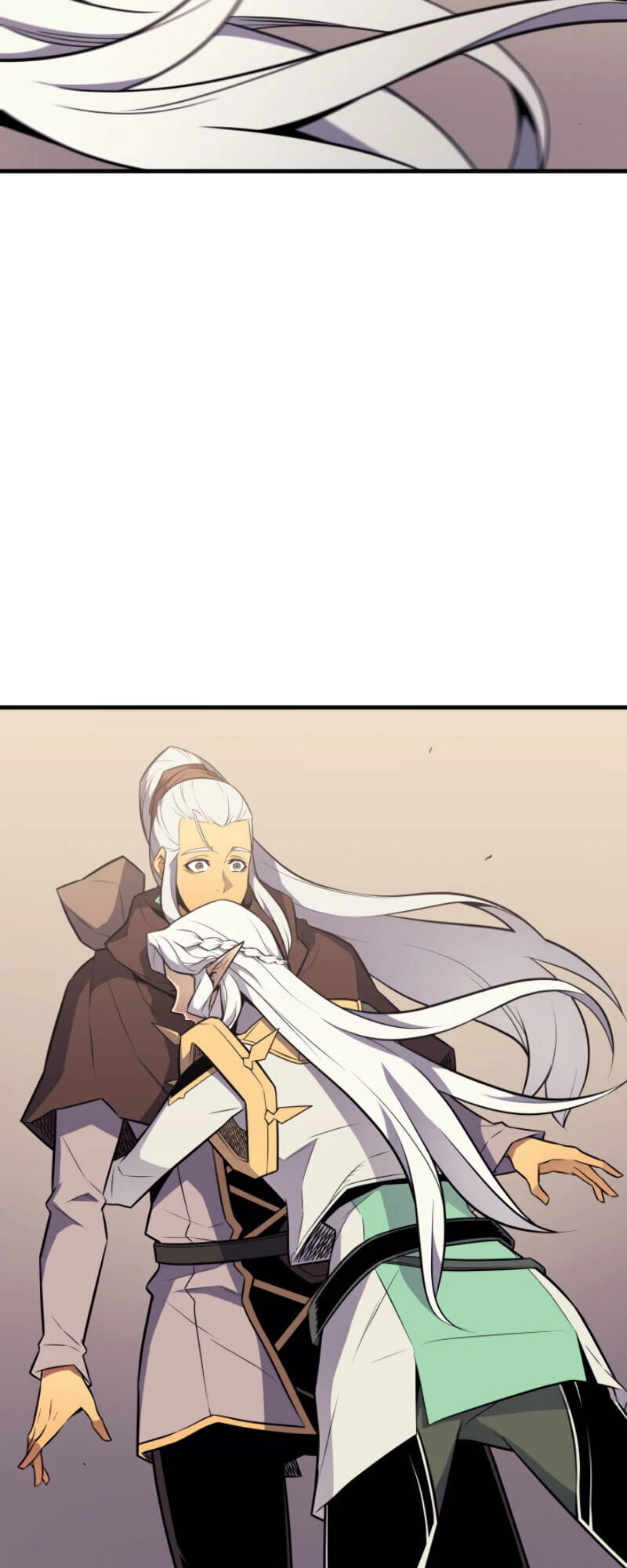 The Archmage Returns After 4000 Years Chapter 91 — Page 19
