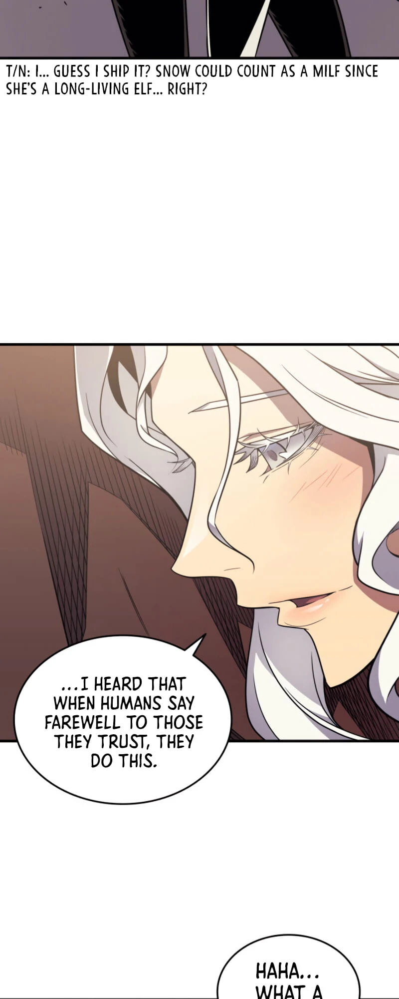 The Archmage Returns After 4000 Years Chapter 91 — Page 20